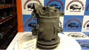 RETROVISOR IZQUIERDO SEAT IBIZA II (1994-1999) 1.6 I 75CV 1595CC - L.507317 / 6K1857501