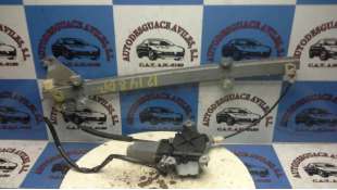 RETROVISOR IZQUIERDO SEAT IBIZA II (1994-1999) 1.6 I 75CV 1595CC - L.507317 / 6K1857501 2