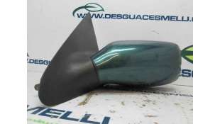 RETROVISOR IZQUIERDO FORD MONDEO II SEDÁN (1996-2000) 1.6 I 90CV 1597CC - L.507320 / K18BC