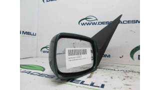 RETROVISOR IZQUIERDO FORD MONDEO II SEDÁN (1996-2000) 1.6 I 90CV 1597CC - L.507320 / K18BC