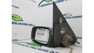 RETROVISOR IZQUIERDO FORD MONDEO II SEDÁN (1996-2000) 1.6 I 90CV 1597CC - L.507320 / K18BC