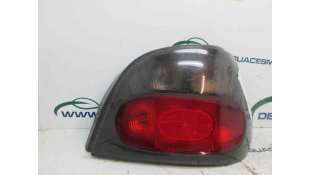 PILOTO TRASERO DERECHO RENAULT MEGANE I (1996-2003) 1.4 E (BA0E, BA0V) 75CV 1390CC - L.507572 / 7700828138 2