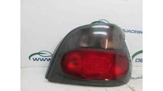 PILOTO TRASERO DERECHO RENAULT MEGANE I (1996-2003) 1.4 E (BA0E, BA0V) 75CV 1390CC - L.507572 / 7700828138
