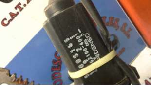 FARO IZQUIERDO FORD MONDEO II SEDÁN (1996-2000) 1.6 I 90CV 1597CC - L.507580 / 0301098507