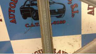 FARO IZQUIERDO FORD MONDEO II SEDÁN (1996-2000) 1.6 I 90CV 1597CC - L.507580 / 0301098507 2