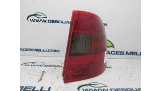 PILOTO TRASERO DERECHO OPEL ASTRA F FASTBACK (1996-1998) 1.4 I 16V (F08, M08, F68, M68) 90CV 1389CC - L.507596 / 45014