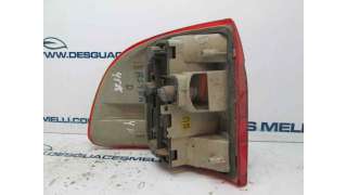 PILOTO TRASERO DERECHO OPEL ASTRA F FASTBACK (1996-1998) 1.4 I 16V (F08, M08, F68, M68) 90CV 1389CC - L.507596 / 45014