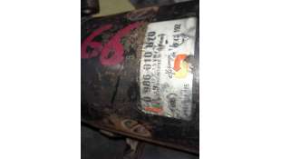 PILOTO TRASERO DERECHO OPEL ASTRA F FASTBACK (1996-1998) 1.4 I 16V (F08, M08, F68, M68) 90CV 1389CC - L.507600 / 90510619