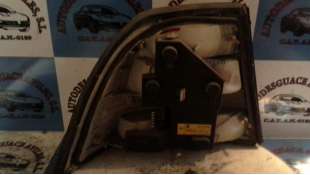 PILOTO TRASERO DERECHO OPEL ASTRA F FASTBACK (1996-1998) 1.4 I 16V (F08, M08, F68, M68) 90CV 1389CC - L.507602 / 45014A 2