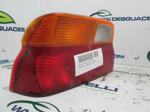 PILOTO TRASERO IZQUIERDO FORD ESCORT VII SEDÁN (1995-1999) 1.3 60CV 1299CC - L.507604 / 91AG13A603