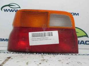 PILOTO TRASERO IZQUIERDO FORD ESCORT VII SEDÁN (1995-1999) 1.3 60CV 1299CC - L.507604 / 91AG13A603 2