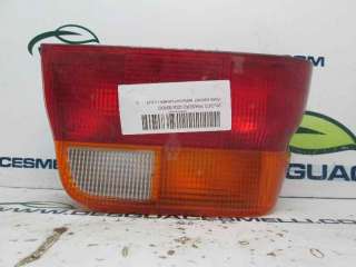 PILOTO TRASERO IZQUIERDO FORD ESCORT VII SEDÁN (1995-1999) 1.3 60CV 1299CC - L.507604 / 91AG13A603