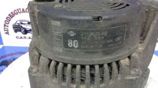 ELEVALUNAS DELANTERO DERECHO SEAT IBIZA III (2005-2009) 1.4 TDI 70CV 1422CC - L.507611 / 6L4837756N