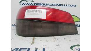 PILOTO TRASERO IZQUIERDO PEUGEOT 306 (1998-2001) 1.9 D 69CV 1868CC - L.508380 / 6350H7