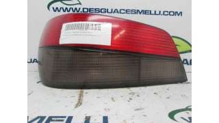 PILOTO TRASERO IZQUIERDO PEUGEOT 306 (1998-2001) 1.9 D 69CV 1868CC - L.508380 / 6350H7