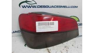 PILOTO TRASERO IZQUIERDO PEUGEOT 306 (1998-2001) 1.9 D 69CV 1868CC - L.508380 / 6350H7