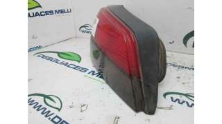 PILOTO TRASERO IZQUIERDO PEUGEOT 306 (1998-2001) 1.9 D 69CV 1868CC - L.508380 / 6350H7
