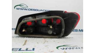 PILOTO TRASERO IZQUIERDO PEUGEOT 306 (1998-2001) 1.9 D 69CV 1868CC - L.508380 / 6350H7