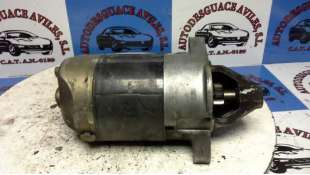 ELEVALUNAS DELANTERO IZQUIERDO SEAT IBIZA III (2002-2006) 1.2 64CV 1198CC - L.508572 / 6L4837755AD