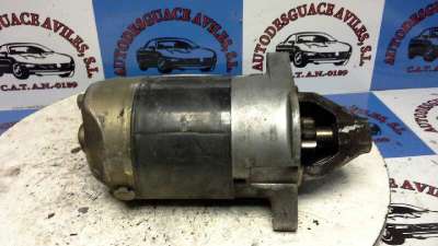 ELEVALUNAS DELANTERO IZQUIERDO SEAT IBIZA III (2002-2006) 1.2 64CV 1198CC - L.508572 / 6L4837755AD