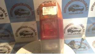 ELEVALUNAS DELANTERO IZQUIERDO SEAT IBIZA III (2002-2006) 1.2 64CV 1198CC - L.508572 / 6L4837755AD 2