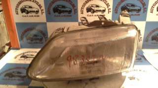 ELEVALUNAS DELANTERO IZQUIERDO SEAT IBIZA III (2002-2006) 1.2 64CV 1198CC - L.508572 / 6L4837755AD