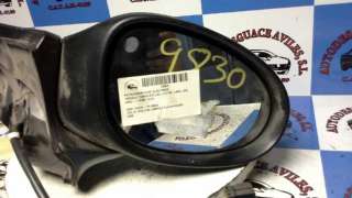 ELEVALUNAS DELANTERO IZQUIERDO SEAT IBIZA III (2002-2006) 1.2 64CV 1198CC - L.508572 / 6L4837755AD