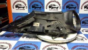 FARO DERECHO OPEL ASTRA F FASTBACK (1996-1998) 1.4 I 16V (F08, M08, F68, M68) 90CV 1389CC - L.508751 / 5052