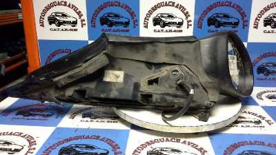 FARO DERECHO OPEL ASTRA F FASTBACK (1996-1998) 1.4 I 16V (F08, M08, F68, M68) 90CV 1389CC - L.508751 / 5052