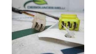 RETROVISOR DERECHO CITROEN XANTIA (1993-2001) 1.6 I 88CV 1580CC - L.508752 / 96382667 2