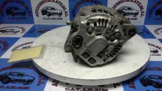 MOTOR ARRANQUE SEAT TOLEDO II (1998-2004) 1.6 100CV 1595CC - L.509017 / 020911023F