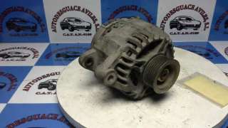MOTOR ARRANQUE SEAT TOLEDO II (1998-2004) 1.6 100CV 1595CC - L.509017 / 020911023F