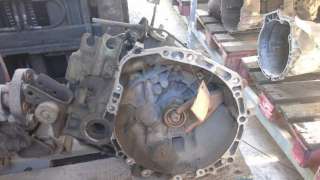 MOTOR ARRANQUE SEAT TOLEDO II (1998-2004) 1.6 100CV 1595CC - L.509017 / 020911023F