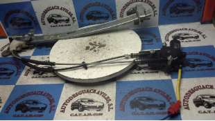 PILOTO TRASERO DERECHO SEAT IBIZA II (1996-2002) 1.0 I 50CV 999CC - L.509020 / 6K6945112G