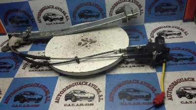 PILOTO TRASERO DERECHO SEAT IBIZA II (1996-2002) 1.0 I 50CV 999CC - L.509020 / 6K6945112G