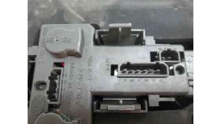 PILOTO TRASERO IZQUIERDO SEAT IBIZA II (2000-2002) 1.4 16V 75CV 1390CC - L.509022 / 6K6945095J