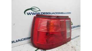 PILOTO TRASERO IZQUIERDO SEAT IBIZA II (2000-2002) 1.4 16V 75CV 1390CC - L.509022 / 6K6945095J