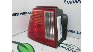 PILOTO TRASERO IZQUIERDO SEAT IBIZA II (2000-2002) 1.4 16V 75CV 1390CC - L.509022 / 6K6945095J