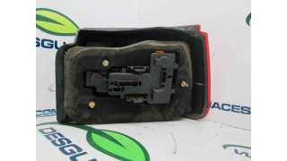 PILOTO TRASERO IZQUIERDO SEAT IBIZA II (2000-2002) 1.4 16V 75CV 1390CC - L.509022 / 6K6945095J