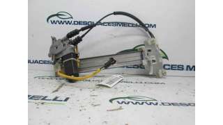 ELEVALUNAS TRASERO IZQUIERDO KIA SHUMA (1997-2001) 1.5 I 16V 88CV 1498CC - L.509028 / 0K2A273560D