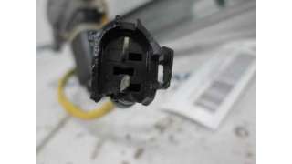 ELEVALUNAS TRASERO IZQUIERDO KIA SHUMA (1997-2001) 1.5 I 16V 88CV 1498CC - L.509028 / 0K2A273560D
