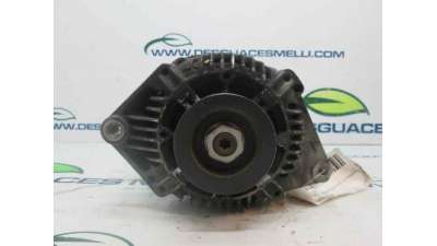 ALTERNADOR RENAULT MEGANE I (1996-1999) 1.6 E (BA0F, BA0S) 90CV 1598CC - L.509805 / 7700424583