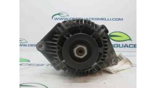 ALTERNADOR RENAULT MEGANE I (1996-1999) 1.6 E (BA0F, BA0S) 90CV 1598CC - L.509805 / 7700424583