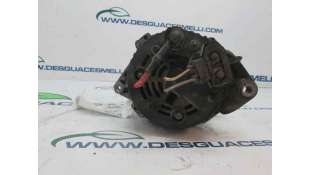 ALTERNADOR RENAULT MEGANE I (1996-1999) 1.6 E (BA0F, BA0S) 90CV 1598CC - L.509805 / 7700424583 2