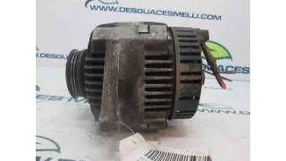 ALTERNADOR RENAULT MEGANE I (1996-1999) 1.6 E (BA0F, BA0S) 90CV 1598CC - L.509805 / 7700424583