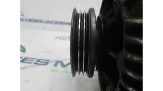 ALTERNADOR RENAULT MEGANE I (1996-1999) 1.6 E (BA0F, BA0S) 90CV 1598CC - L.509805 / 7700424583