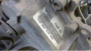 PILOTO TRASERO DERECHO FIAT PUNTO (1999-2006) 1.2 16V 80 (188.233, .235, .253, .255, .333, .353, .639,... 80CV 1242CC - L.5 2