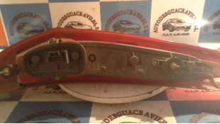 PILOTO TRASERO DERECHO SEAT IBIZA II (1993-2002) 1.4 I 60CV 1390CC - L.510327 / 6K6945112G