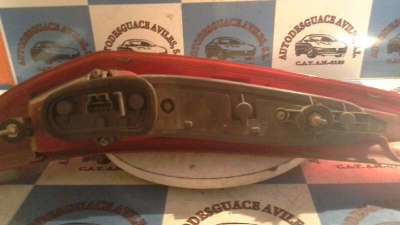 PILOTO TRASERO DERECHO SEAT IBIZA II (1993-2002) 1.4 I 60CV 1390CC - L.510327 / 6K6945112G