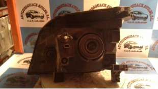 PILOTO TRASERO IZQUIERDO SEAT IBIZA II (1996-2002) 1.0 I 50CV 999CC - L.510511 / 964039